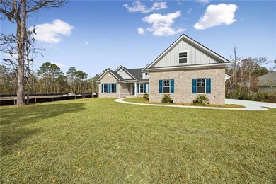 THIS NEWLY COMPLETED CHARLESTON II PLAN BY LANDMARK 24 HOMES - photo 5
