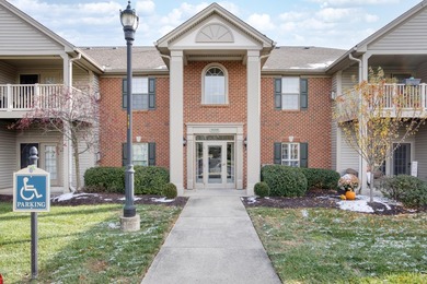 (private lake, pond, creek) Condo For Sale in West Chester Ohio