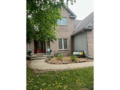 Lake Home For Sale in Basehor, Kansas