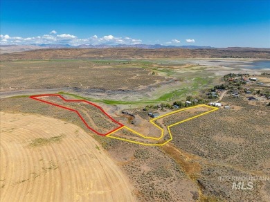 Magic Reservoir Acreage For Sale in Fairfield Idaho