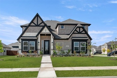 Marine Creek Lake Home For Sale in Fort Worth Texas