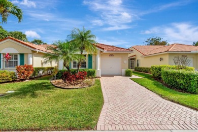 Lake Home For Sale in Delray Beach, Florida