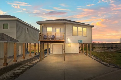 (private lake, pond, creek) Condo For Sale in Port Aransas Texas