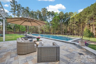 Tucked within The Point, this beautifully situated home offers - photo 1