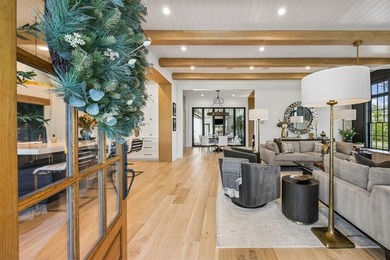 One of a kind, contemporary-coastal custom built-home on Crane - photo 11