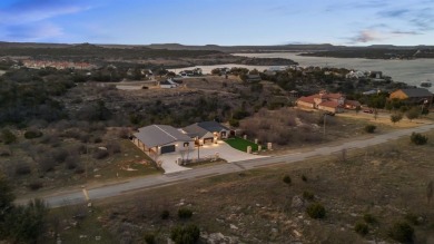 Lake Home For Sale in Possum Kingdom Lake, Texas