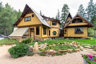 Navajo Lake Home For Sale in Duck Creek Utah