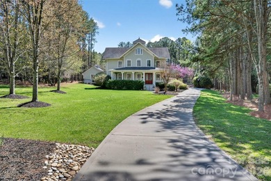 Tucked within The Point, this beautifully situated home offers - photo 2