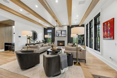 One of a kind, contemporary-coastal custom built-home on Crane - photo 12