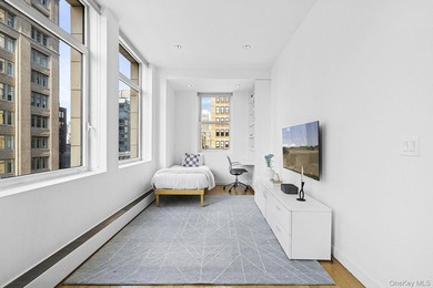 Expansive 4,200+ SF Loft with Dramatic Light, Double-Height - photo 14