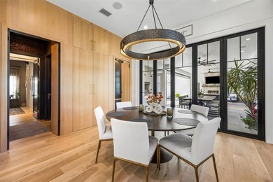 One of a kind, contemporary-coastal custom built-home on Crane - photo 15