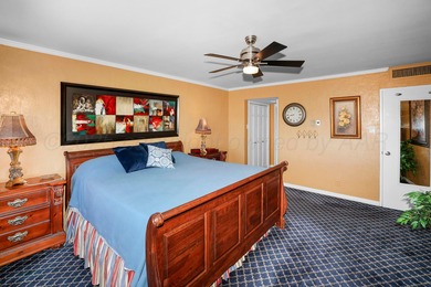 Experience elevated luxury in this fully updated 2-bed, 2-bath