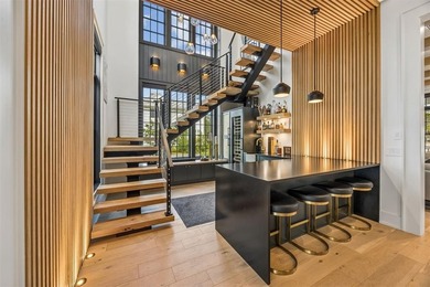 One of a kind, contemporary-coastal custom built-home on Crane - photo 16