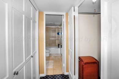 Experience elevated luxury in this fully updated 2-bed, 2-bath