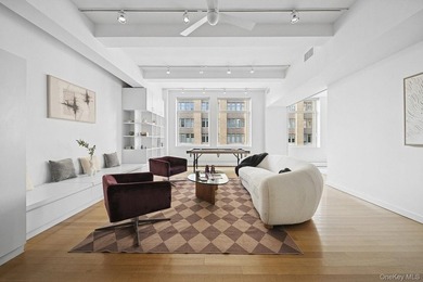 Expansive 4,200+ SF Loft with Dramatic Light, Double-Height - photo 17
