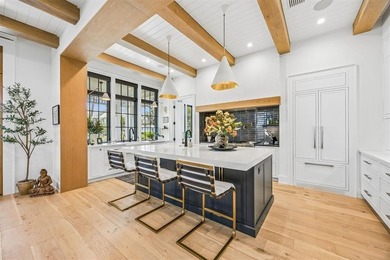One of a kind, contemporary-coastal custom built-home on Crane - photo 17