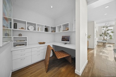 Expansive 4,200+ SF Loft with Dramatic Light, Double-Height - photo 18
