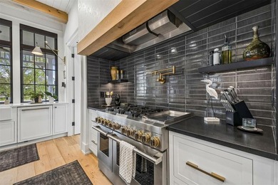 One of a kind, contemporary-coastal custom built-home on Crane - photo 18