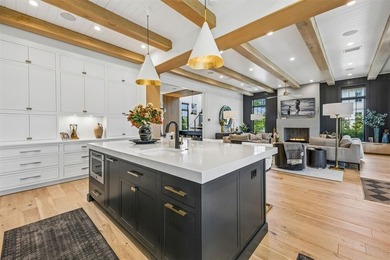 One of a kind, contemporary-coastal custom built-home on Crane - photo 19