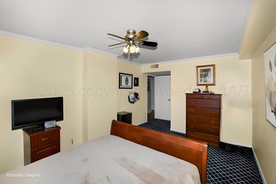 Experience elevated luxury in this fully updated 2-bed, 2-bath