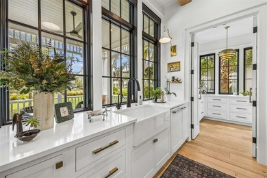 One of a kind, contemporary-coastal custom built-home on Crane - photo 20