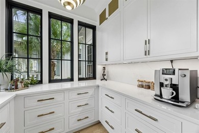 One of a kind, contemporary-coastal custom built-home on Crane - photo 21