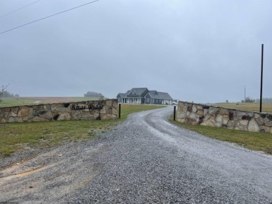 Lake Acreage For Sale in Ellamore, West Virginia