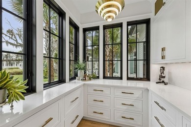 One of a kind, contemporary-coastal custom built-home on Crane - photo 22
