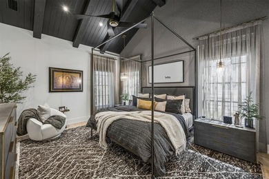One of a kind, contemporary-coastal custom built-home on Crane - photo 23