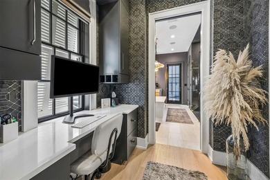 One of a kind, contemporary-coastal custom built-home on Crane - photo 24