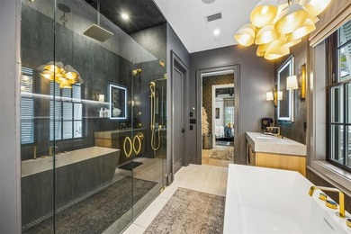 One of a kind, contemporary-coastal custom built-home on Crane - photo 27