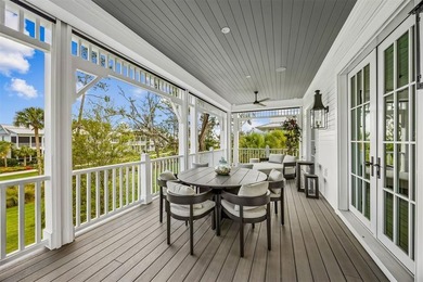 One of a kind, contemporary-coastal custom built-home on Crane - photo 30