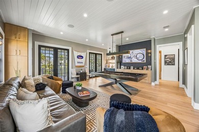 One of a kind, contemporary-coastal custom built-home on Crane - photo 31