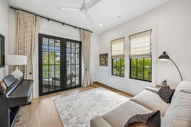 One of a kind, contemporary-coastal custom built-home on Crane - photo 32