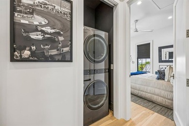 One of a kind, contemporary-coastal custom built-home on Crane - photo 34