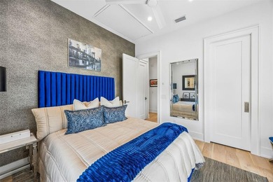 One of a kind, contemporary-coastal custom built-home on Crane - photo 35