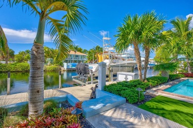 Port Largo Waterfront Paradise Located in one of Key Largo's - photo 36