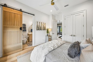 One of a kind, contemporary-coastal custom built-home on Crane - photo 36
