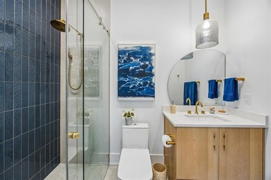 One of a kind, contemporary-coastal custom built-home on Crane - photo 37