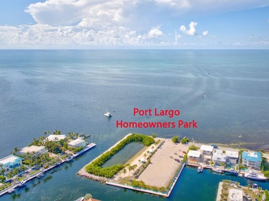 Port Largo Waterfront Paradise Located in one of Key Largo's - photo 41