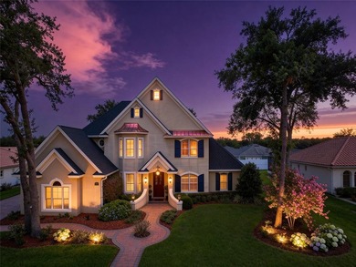 Crescent Lake - Polk County Home Sale Pending in Lakeland Florida