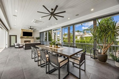 One of a kind, contemporary-coastal custom built-home on Crane - photo 41