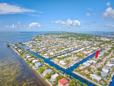 Port Largo Waterfront Paradise Located in one of Key Largo's - photo 42