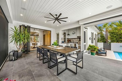 One of a kind, contemporary-coastal custom built-home on Crane - photo 42