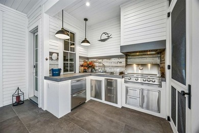 One of a kind, contemporary-coastal custom built-home on Crane - photo 43