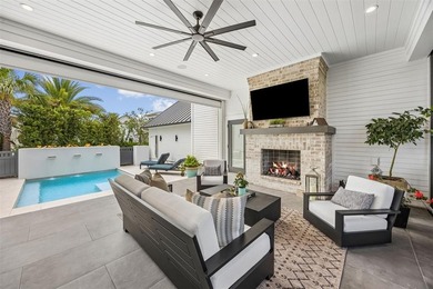 One of a kind, contemporary-coastal custom built-home on Crane - photo 44