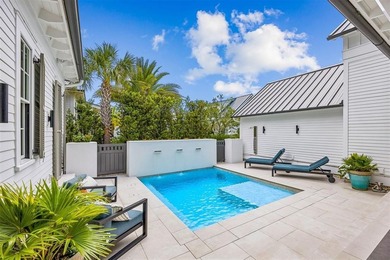 One of a kind, contemporary-coastal custom built-home on Crane - photo 45