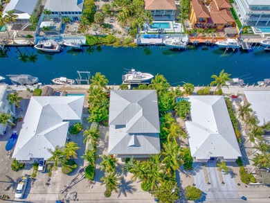 Port Largo Waterfront Paradise Located in one of Key Largo's - photo 46