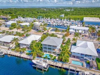 Port Largo Waterfront Paradise Located in one of Key Largo's - photo 47