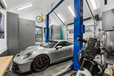 One of a kind, contemporary-coastal custom built-home on Crane - photo 47